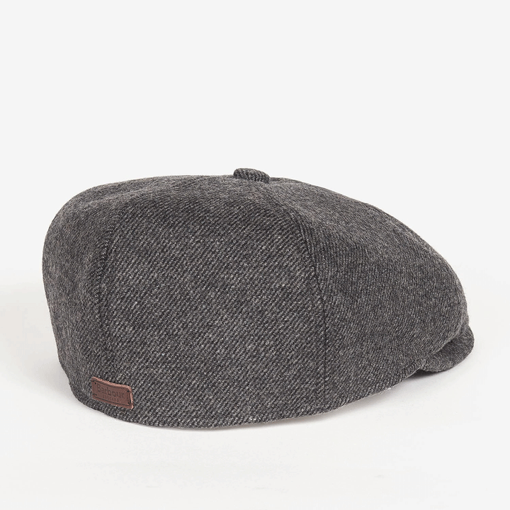 Barbour Mens Claymore Bakerboy