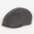 Barbour Mens Claymore Bakerboy Hat