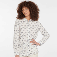 Barbour Ladies Safari Shirt