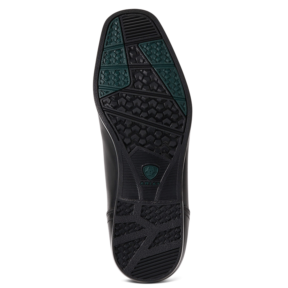 Ariat Ladies Palisade Paddock Boots