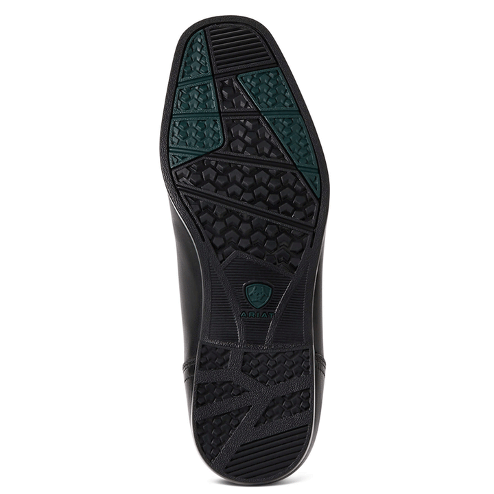 Ariat Ladies Palisade Paddock Boots