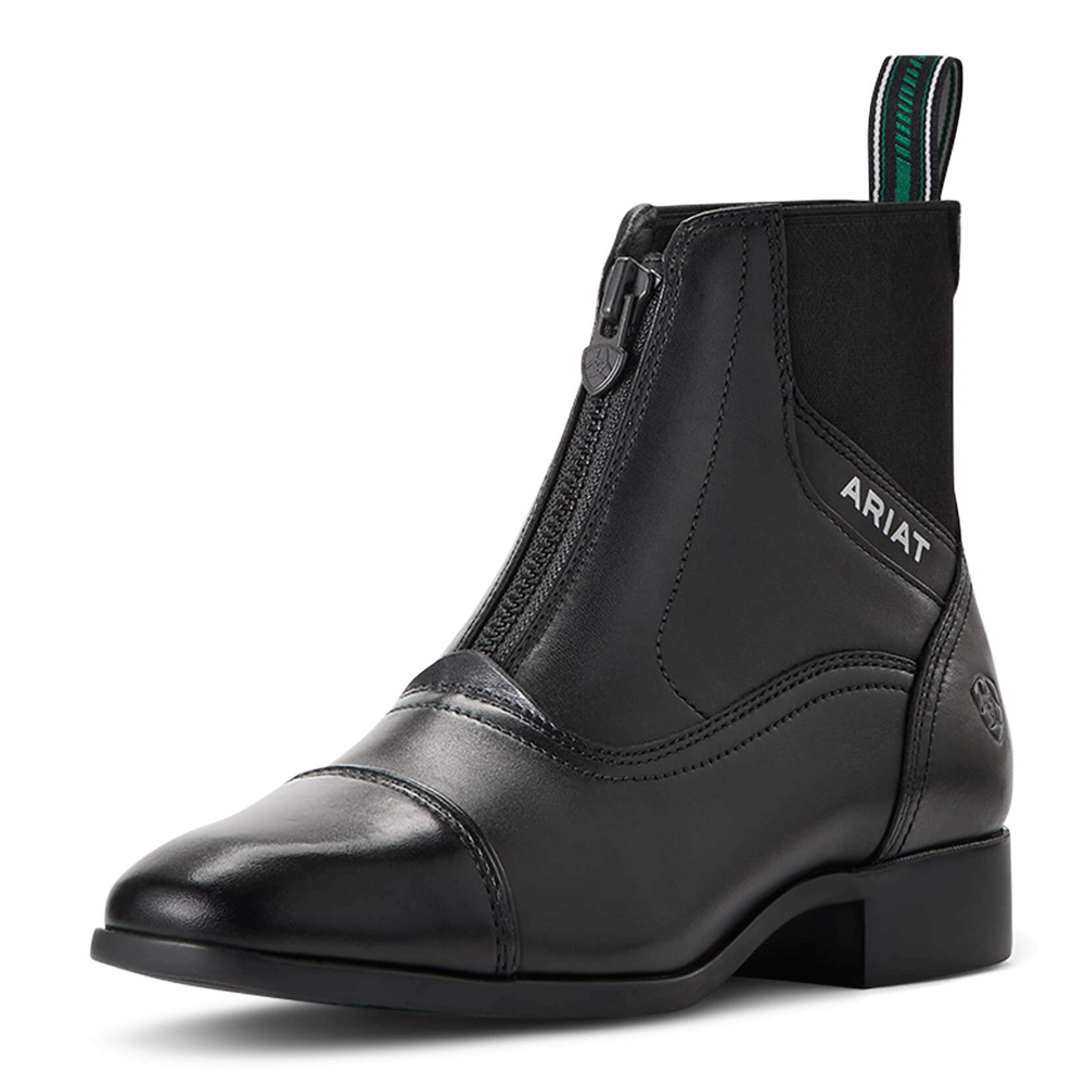 Ariat Ladies Palisade Paddock Boots