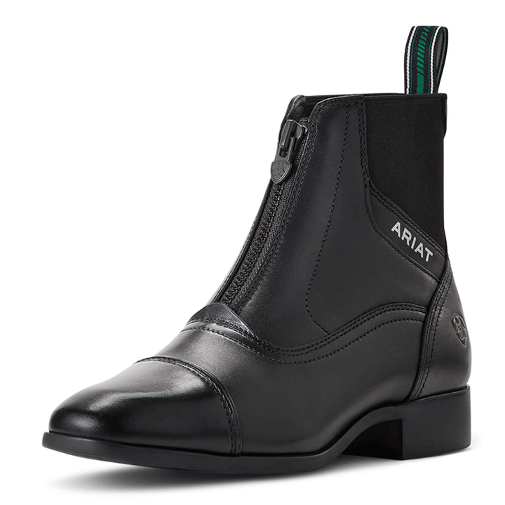 Ariat Ladies Palisade Paddock Boots