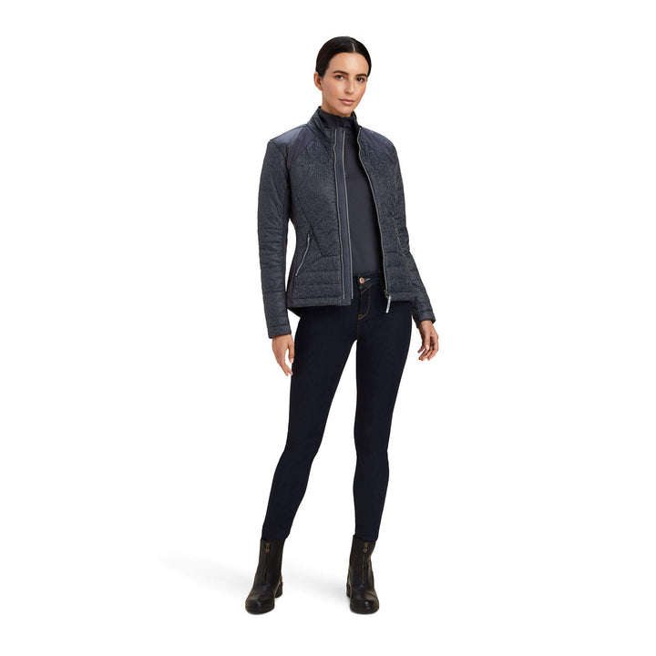 Ariat Ladies Lumina Insulated Jacket