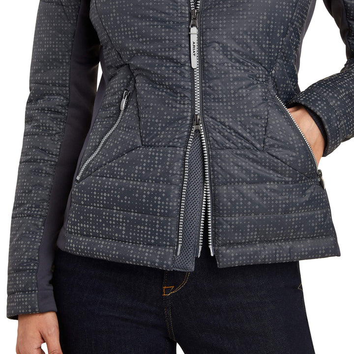 Ariat Ladies Lumina Insulated Jacket