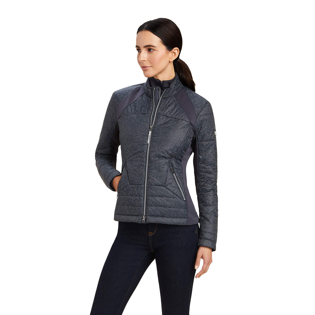 Ariat Ladies Lumina Insulated Jacket