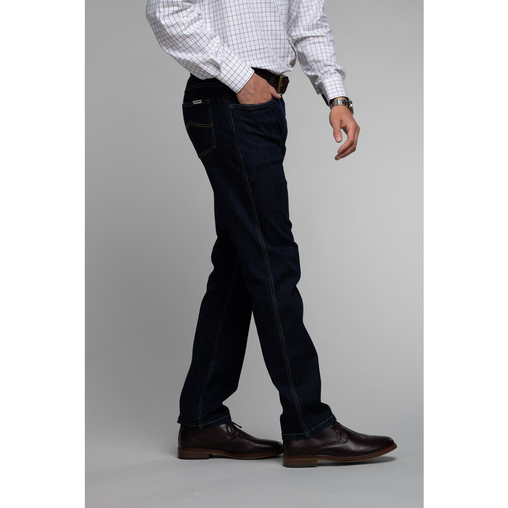 Schoffel Mens James Jean