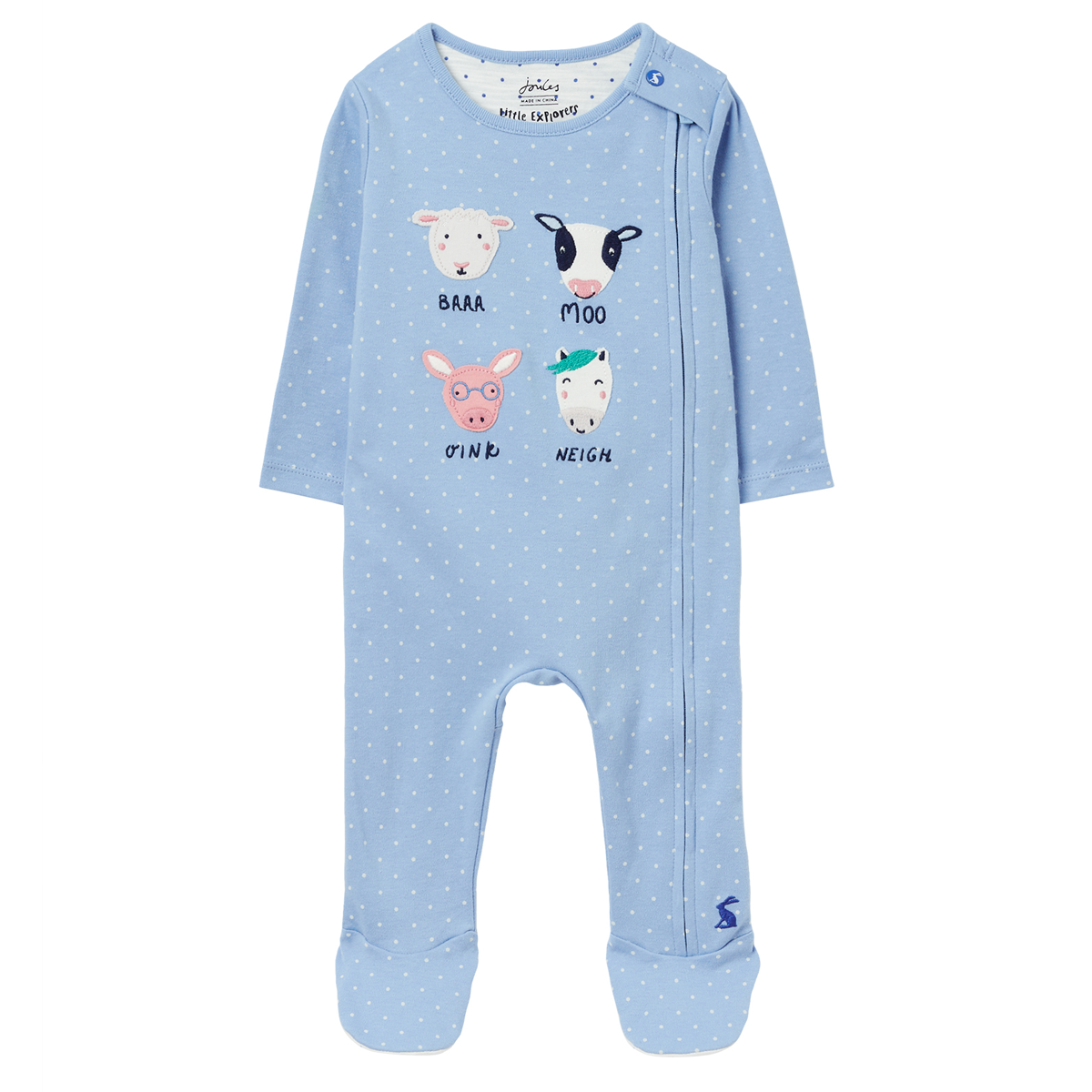 Joules baby deals grows