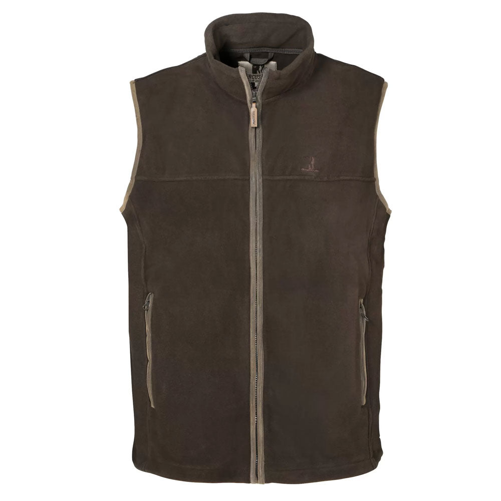 Percussion traditional hunting online vest