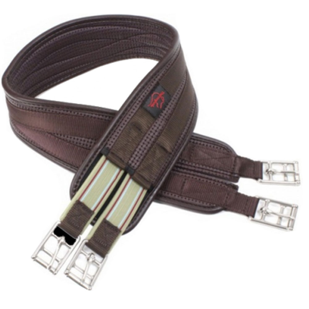 The Thorowgood Girth in Brown#Brown