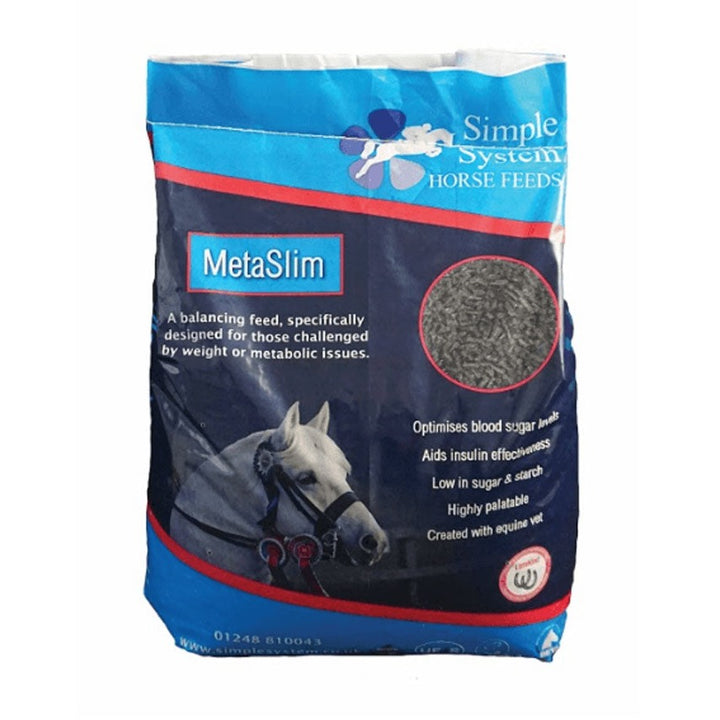 Simple System MetaSlim 10kg