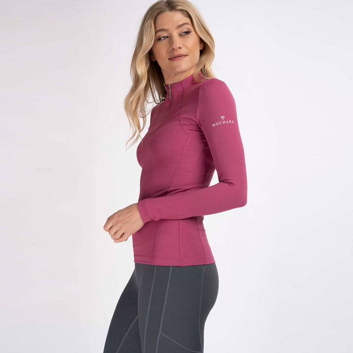 Mochara Ladies Technical Baselayer