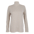 The Ginger & Jardine Childrens Roll Neck in Pink#Pink