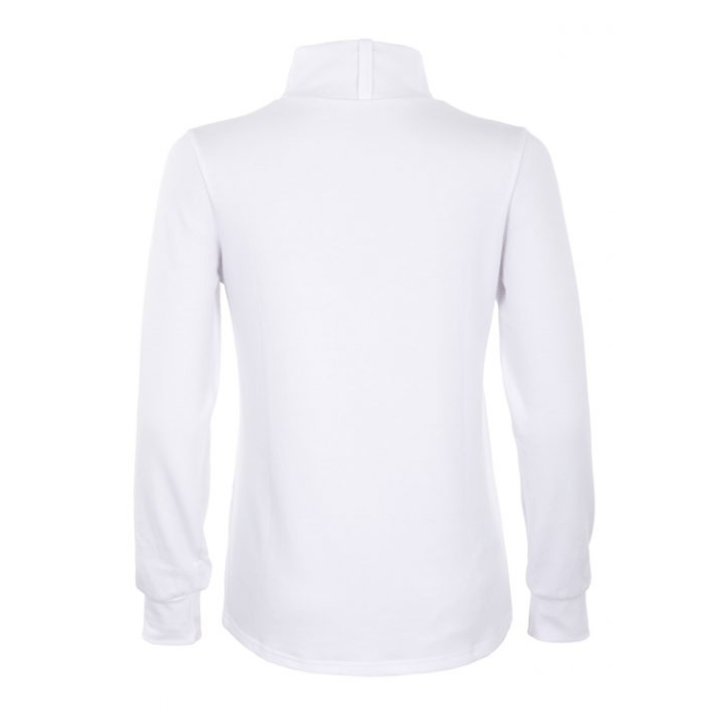 Ginger & Jardine Ladies Winter Stock Shirt