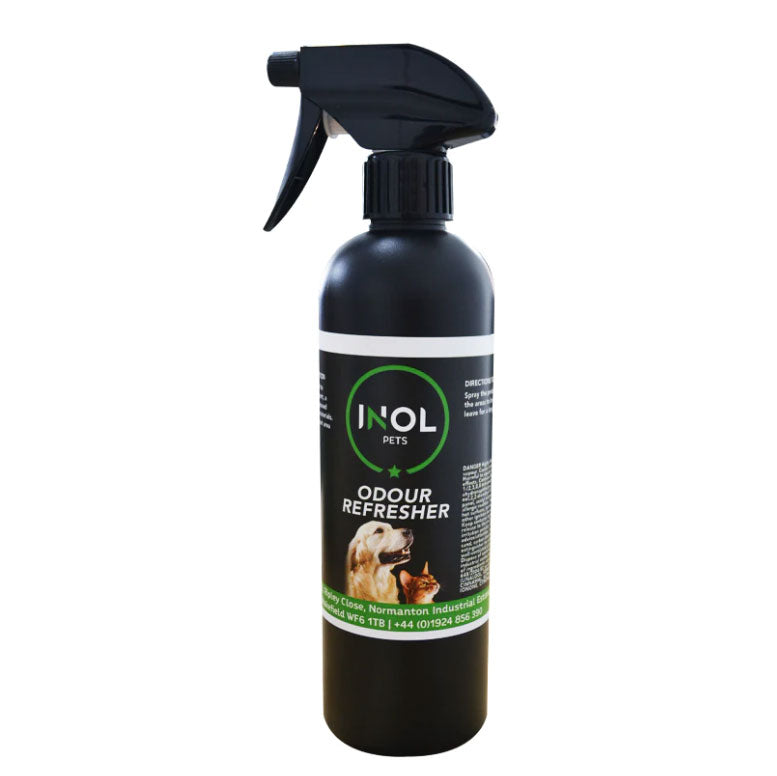 INOL Odour Refresher 500ml