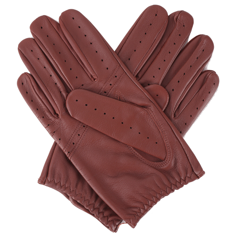 Dents Mens Delta Driving Gloves