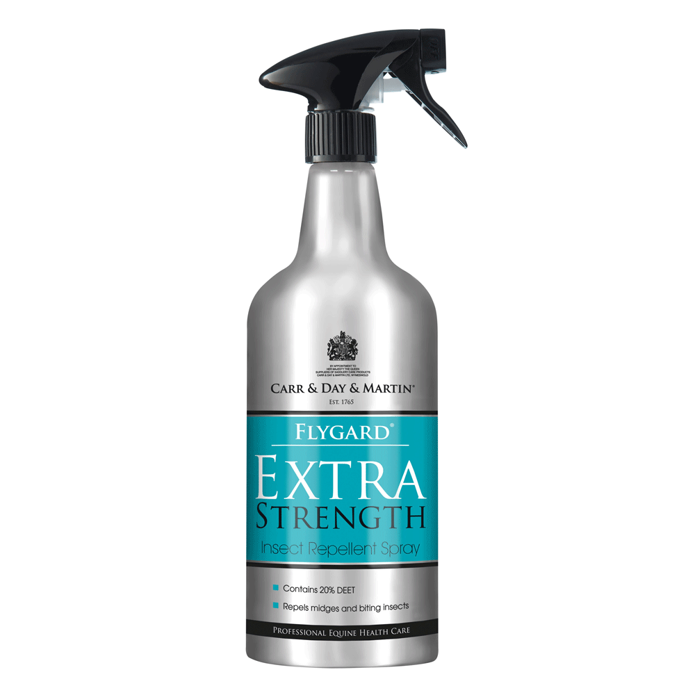 Carr & Day & Martin Flygard Extra Strength Repellent 500ml