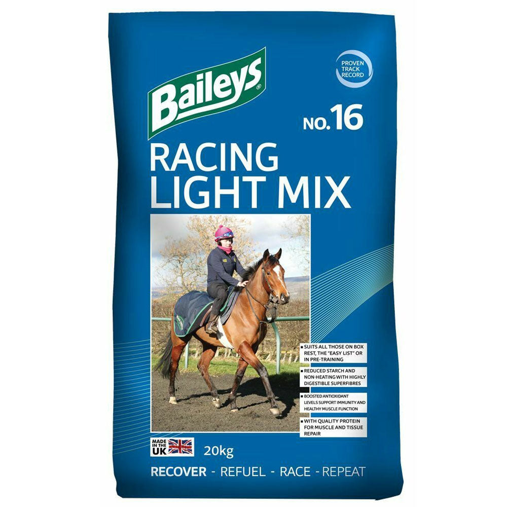 Baileys No. 16 Racing Light 20kg