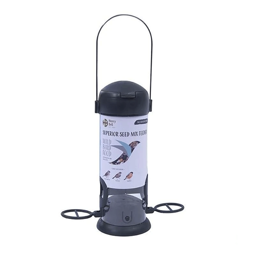 Henry Bell Essential Seed Feeder