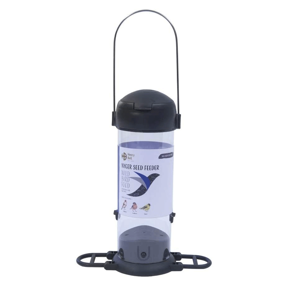 Henry Bell Essential Nyger Feeder