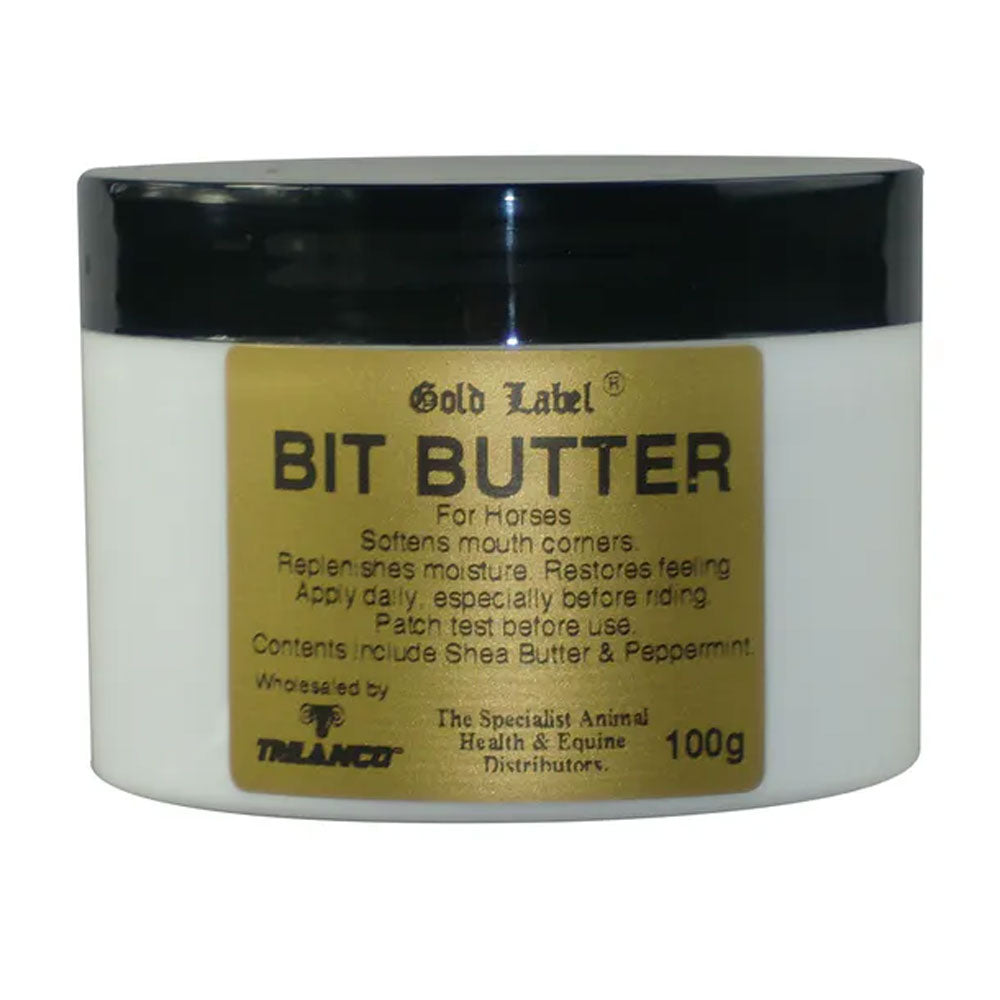 Gold Label Bit Butter 100g