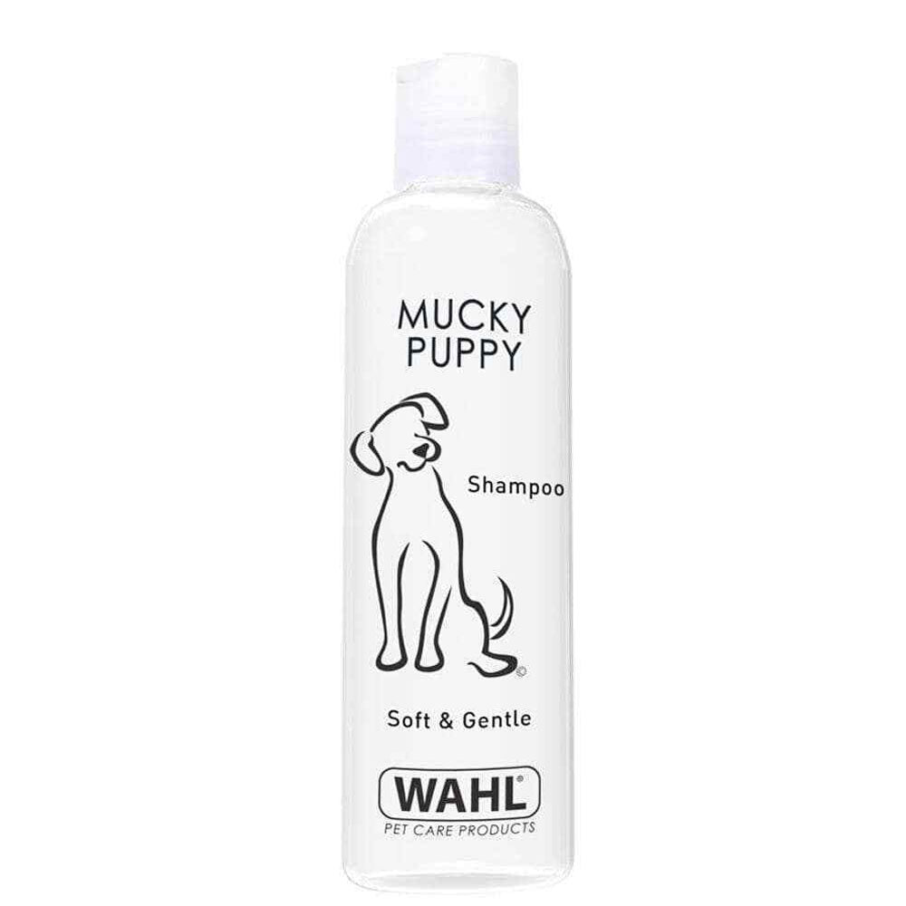 Wahl Mild Puppy Shampoo 250ml