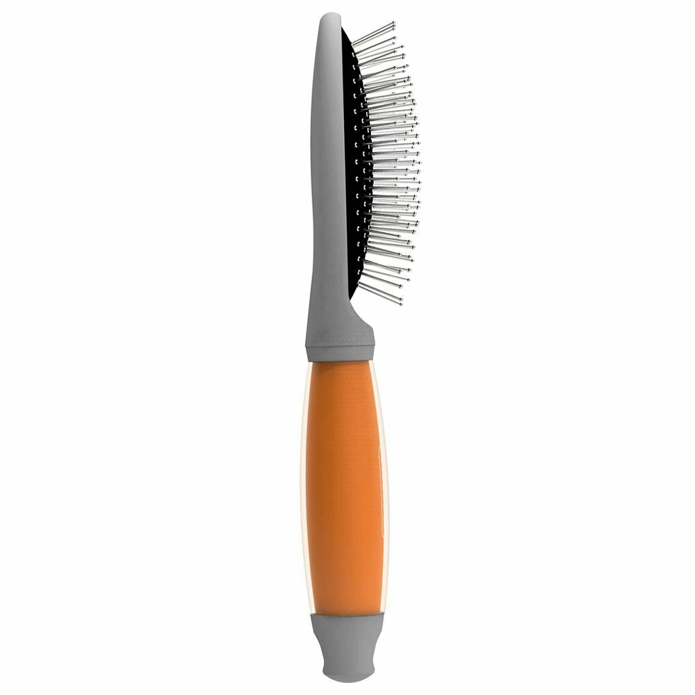 Wahl Pin Brush Gel Handle