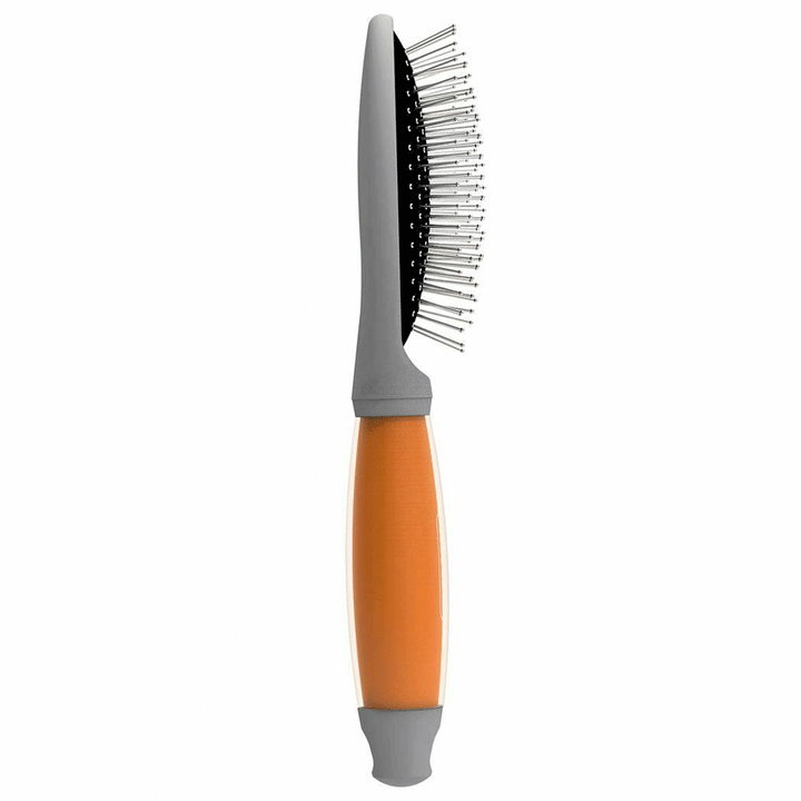 Wahl Pin Brush Gel Handle