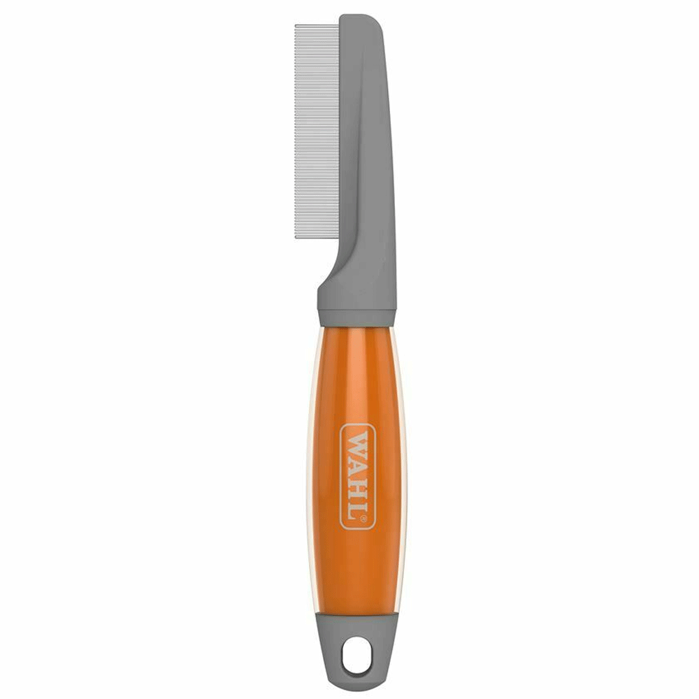 Wahl Flea Comb Gel Handle