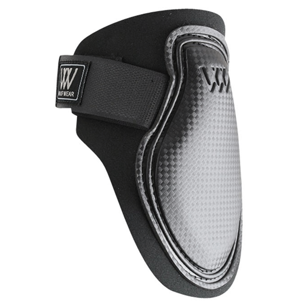 Woof Wear Club Fetlock Boots#Black
