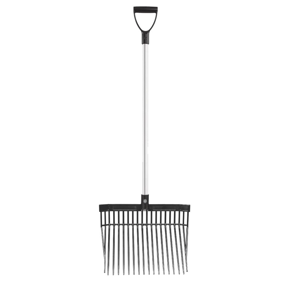 The Shires EZI-KIT Premium Lightweight Chip Fork in Black#Black