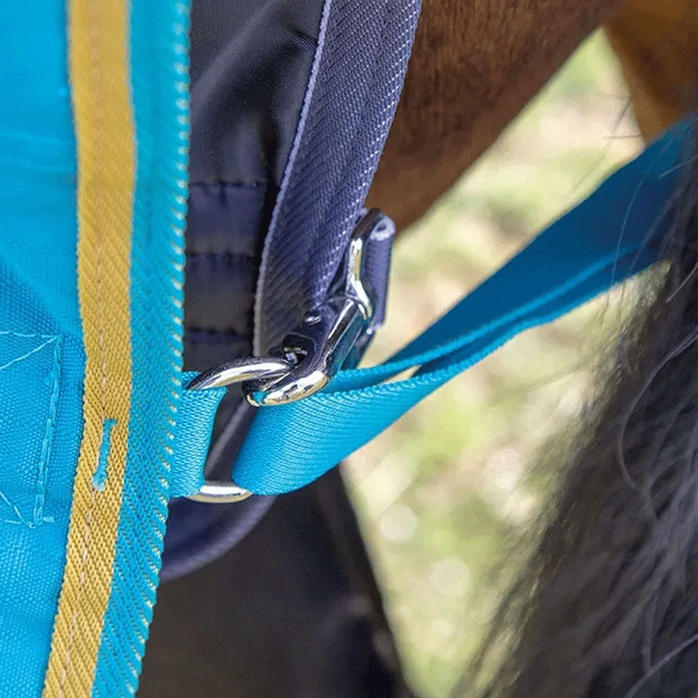 Shires WarmaRug 200g Turnout Rug Liner