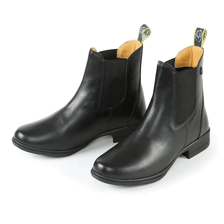 Moretta Ladies Alma Jodhpur Boots