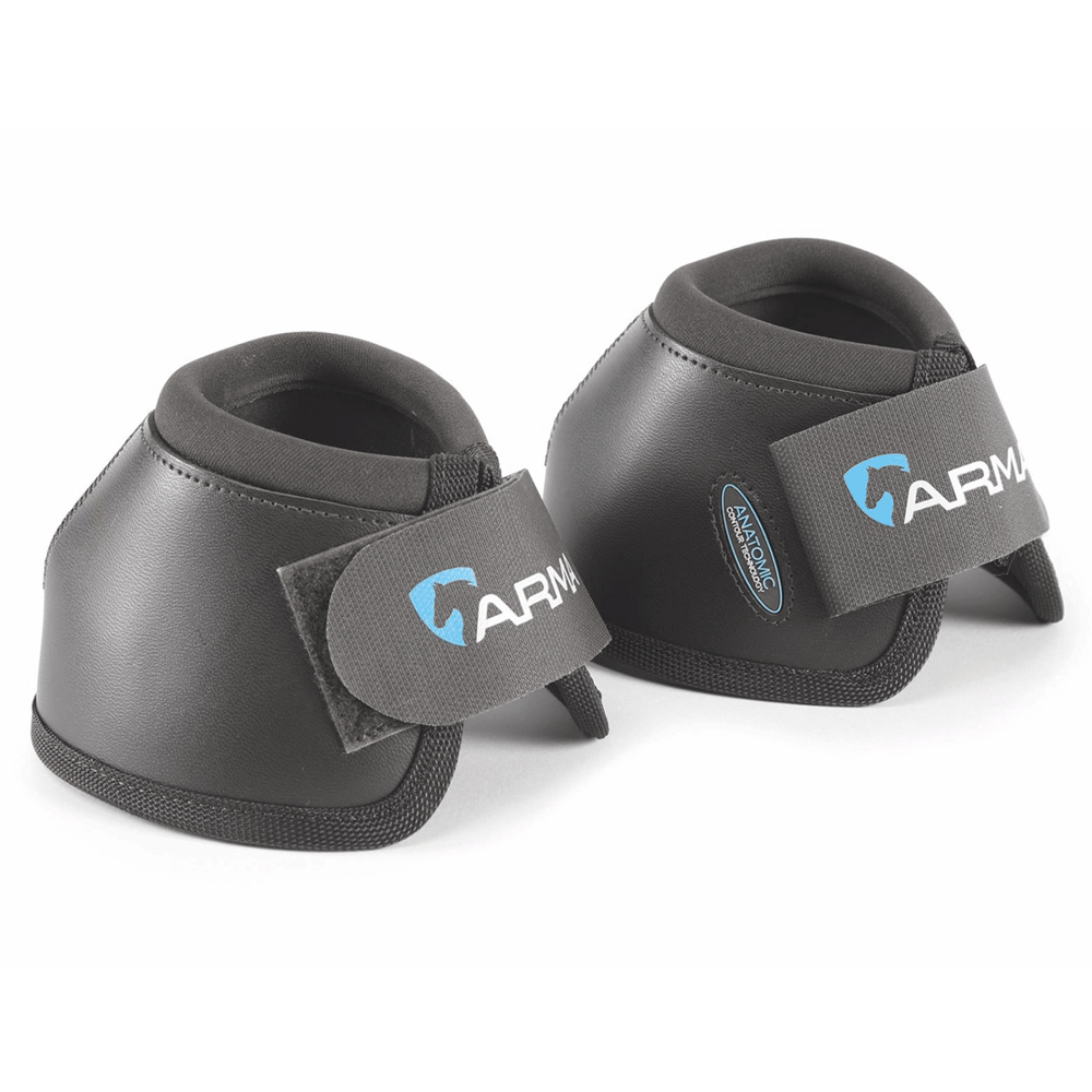 Shires over reach boots best sale