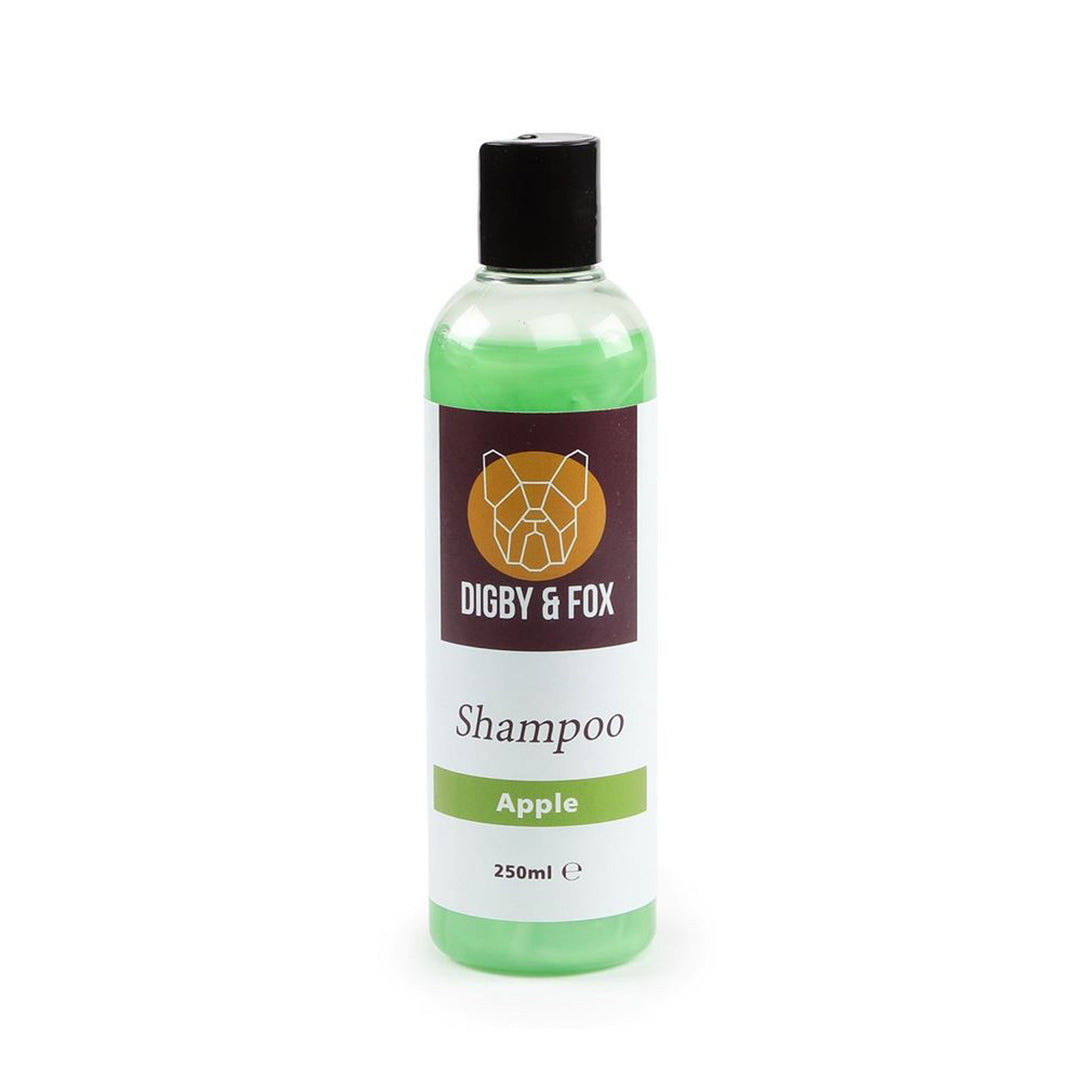 Digby & Fox Apple Fresh Shampoo 250ml