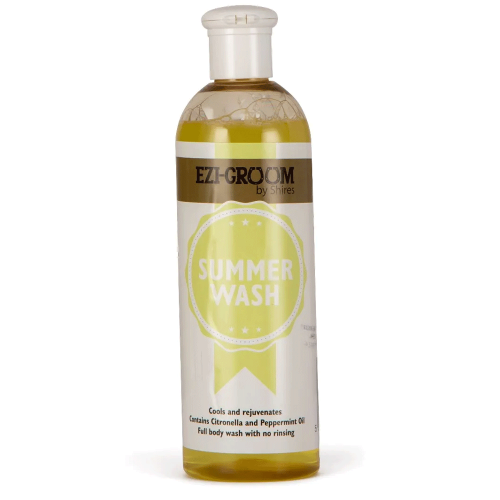 Shires Ezi-Groom Summer Wash