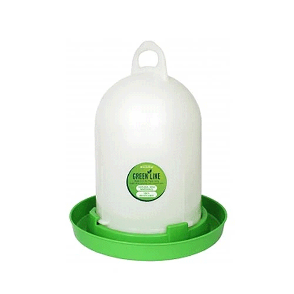 Green Line 1.5L Drinker 1.5L