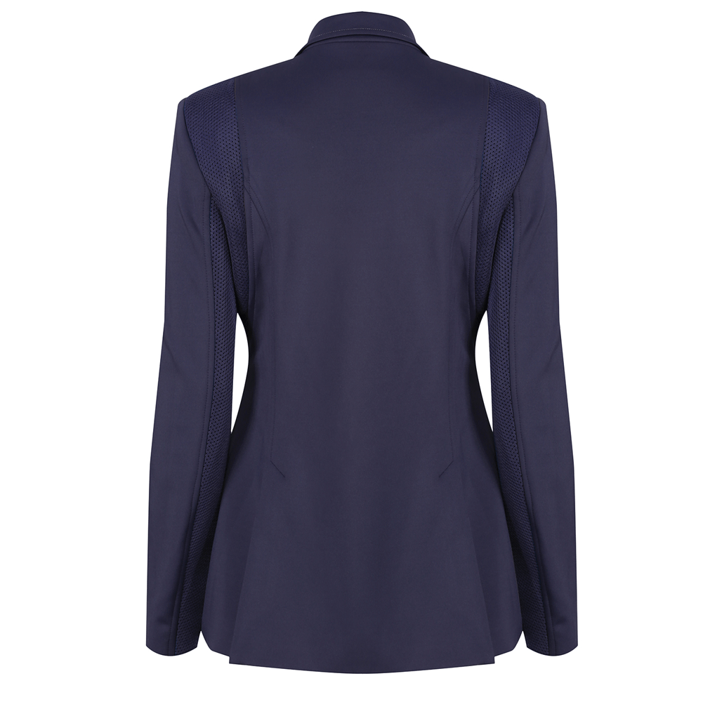Equetech Ladies Venti Jersey Competition Jacket