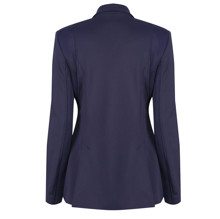 Equetech Ladies Venti Jersey Competition Jacket