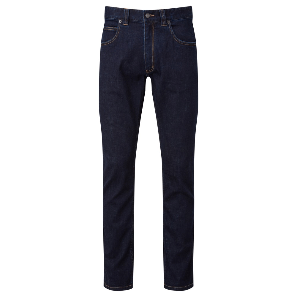 The Schoffel Mens James Jean in Denim#Denim