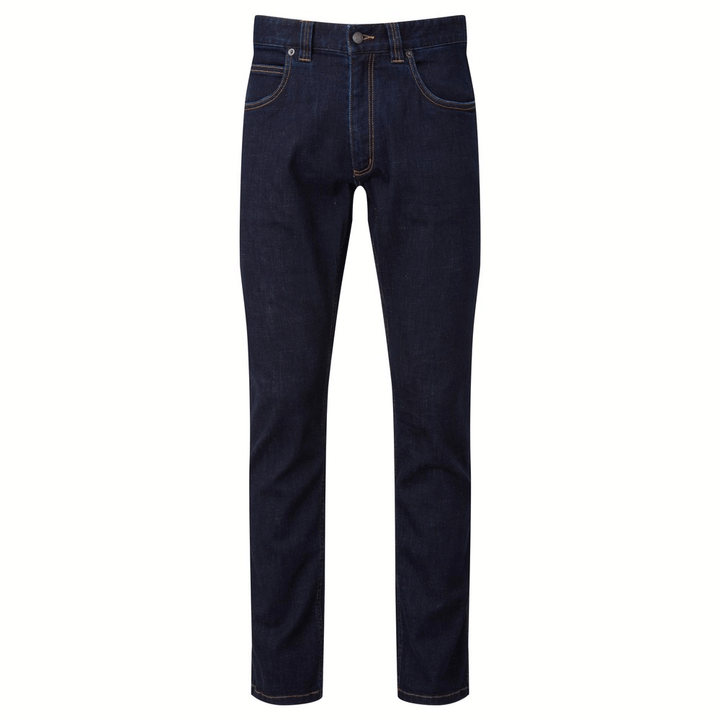 The Schoffel Mens James Jean in Denim#Denim