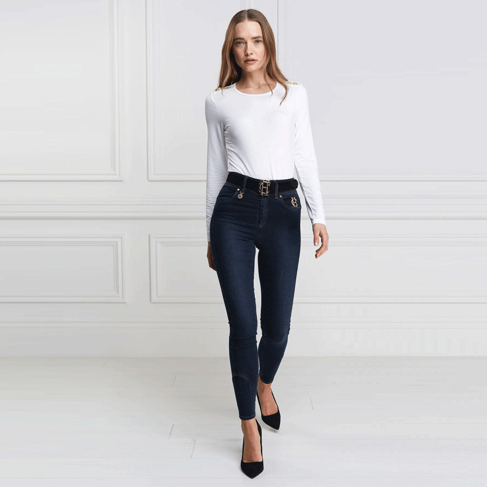 Holland Cooper Ladies Jodhpur Jeans
