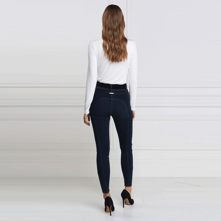 Holland Cooper Ladies Jodhpur Jeans