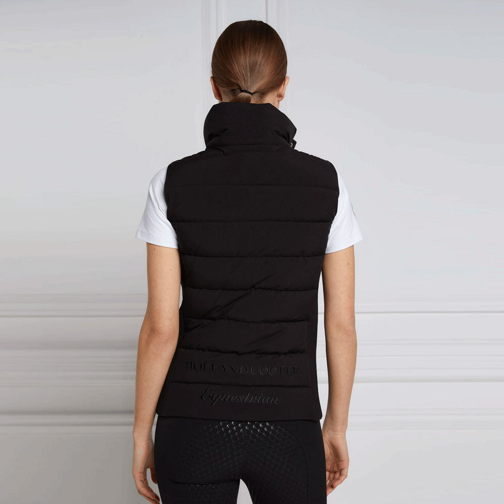 Holland Cooper Ladies Team HC Gilet