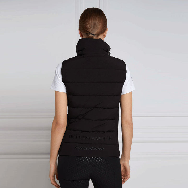 Holland Cooper Ladies Team HC Gilet
