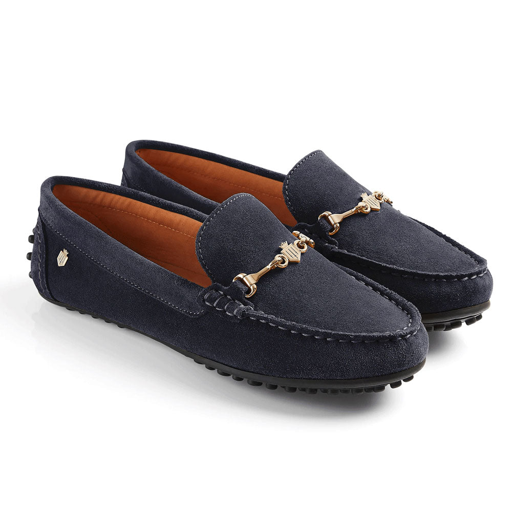 Fairfax & Favor Ladies Trinity Loafer