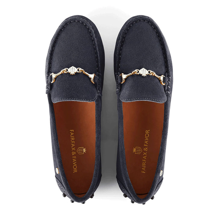 Fairfax & Favor Ladies Trinity Loafer