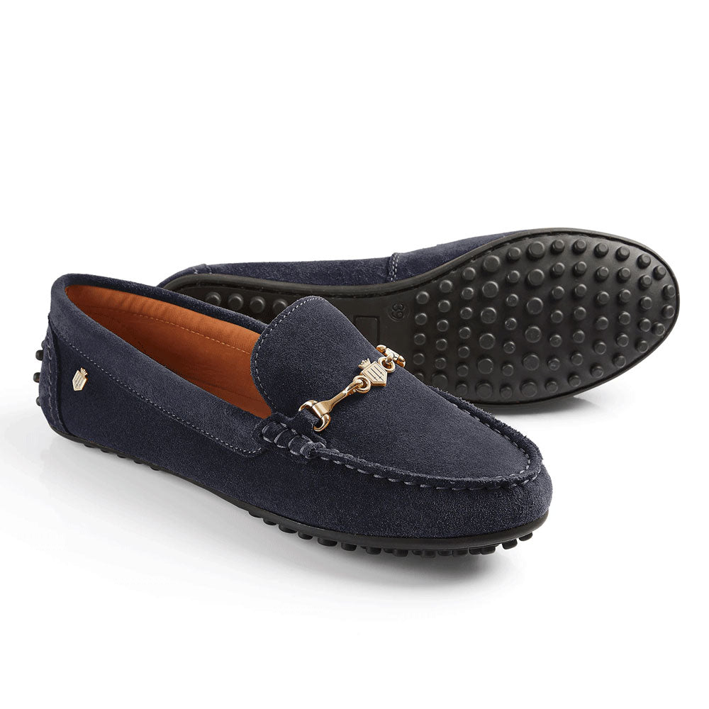 Fairfax & Favor Ladies Trinity Loafer