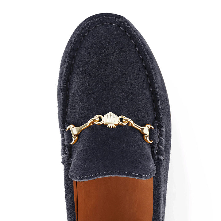 Fairfax & Favor Ladies Trinity Loafer