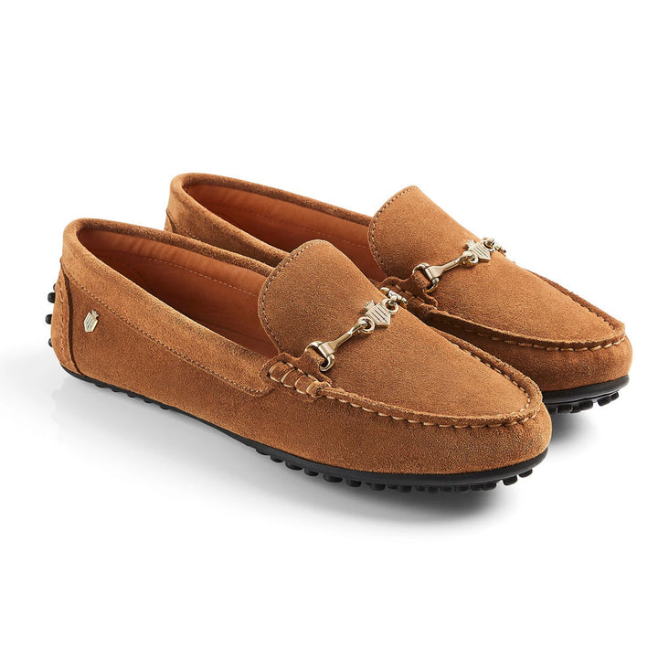 Fairfax & Favor Ladies Trinity Loafer